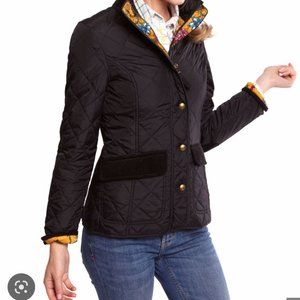 Joules Moredale Quilted Jacket Women's 8